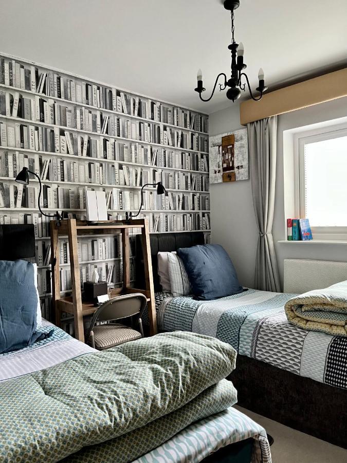 Woodbriar Apartment Penmaen-mawr Екстериор снимка