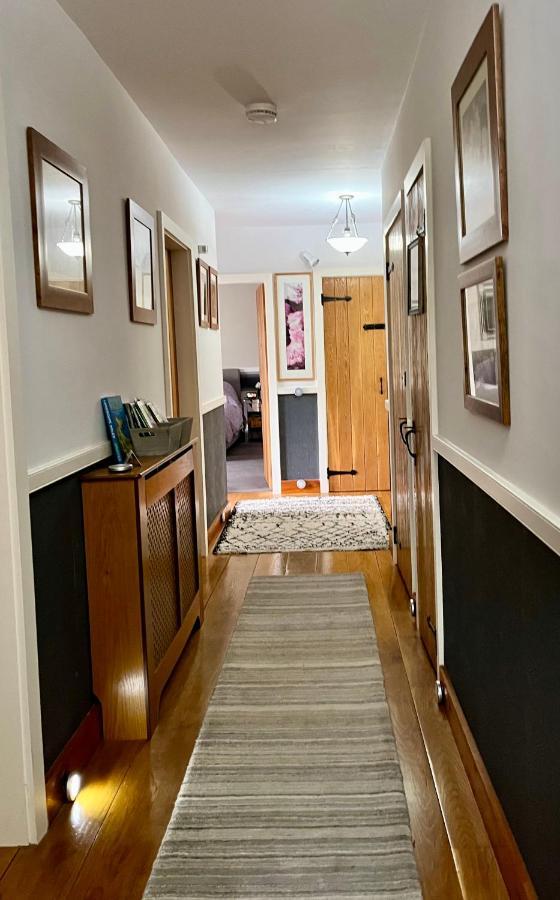 Woodbriar Apartment Penmaen-mawr Екстериор снимка