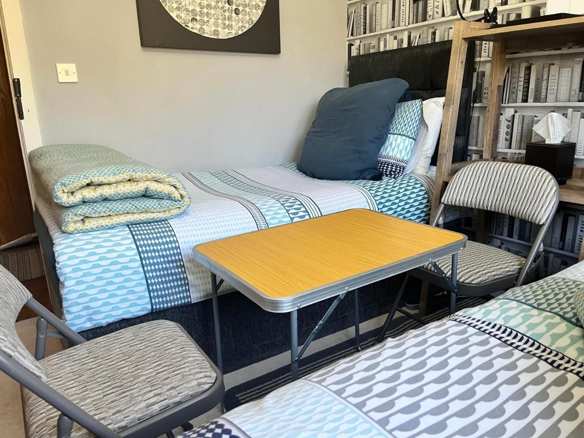 Woodbriar Apartment Penmaen-mawr Екстериор снимка