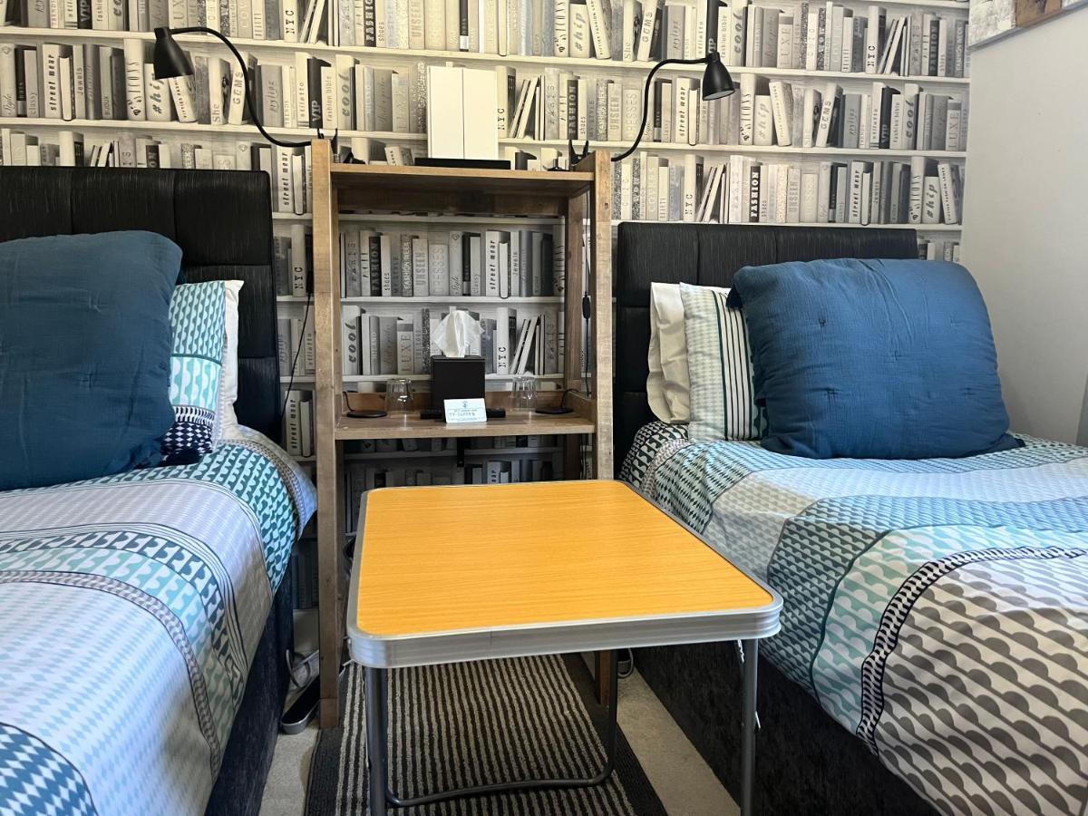 Woodbriar Apartment Penmaen-mawr Екстериор снимка