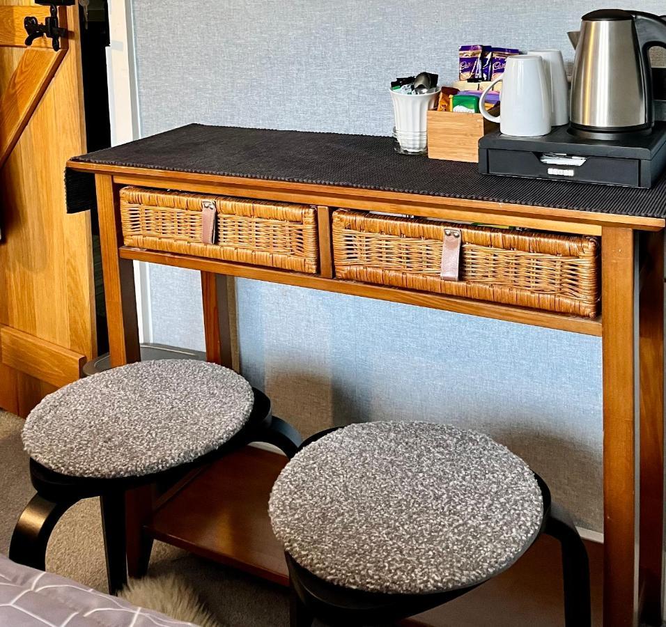 Woodbriar Apartment Penmaen-mawr Екстериор снимка