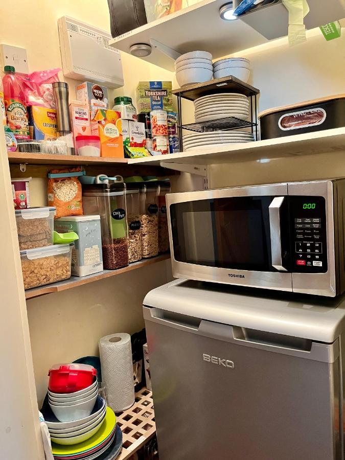 Woodbriar Apartment Penmaen-mawr Екстериор снимка