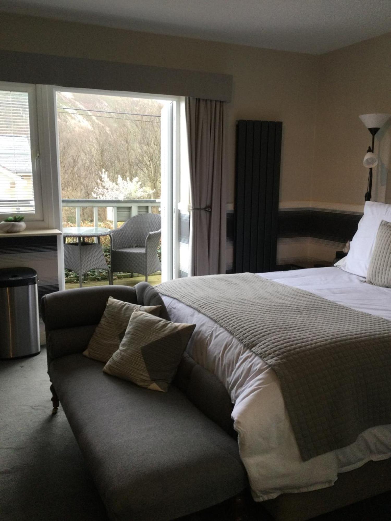 Woodbriar Apartment Penmaen-mawr Екстериор снимка